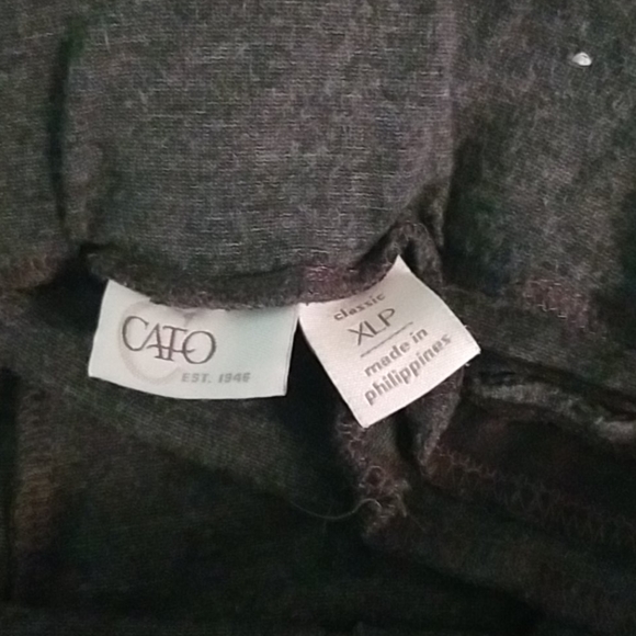 Slacks - Picture 3 of 6